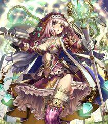 Shadowverse (Set 3) - Photo #117