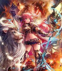 Shadowverse (Set 3) - Photo #118
