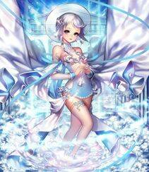 Shadowverse (Set 3) - Photo #119