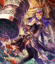 Shadowverse (Set 3) - Photo #121