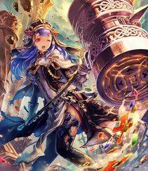 Shadowverse (Set 3) - Photo #122
