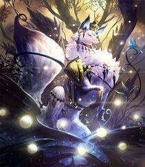 Shadowverse (Set 3) - Photo #126