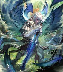 Shadowverse (Set 3) - Photo #127