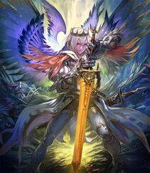 Shadowverse (Set 3) - Photo #128