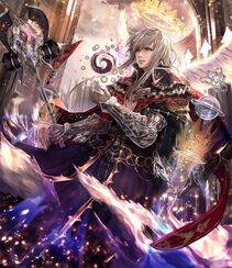 Shadowverse (Set 3) - Photo #130