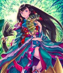 Shadowverse (Set 3) - Photo #131