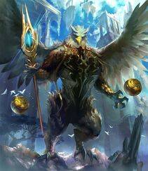 Shadowverse (Set 3) - Photo #133