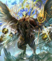 Shadowverse (Set 3) - Photo #134