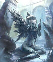 Shadowverse (Set 3) - Photo #135
