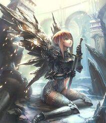 Shadowverse (Set 3) - Photo #137