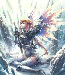 Shadowverse (Set 3) - Photo #138
