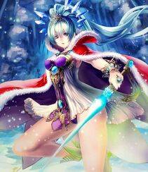Shadowverse (Set 3) - Photo #139