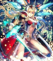 Shadowverse (Set 3) - Photo #140