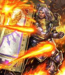Shadowverse (Set 3) - Photo #142
