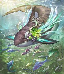 Shadowverse (Set 3) - Photo #151