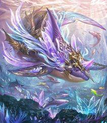 Shadowverse (Set 3) - Photo #152