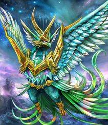 Shadowverse (Set 3) - Photo #159