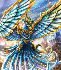 Shadowverse (Set 3) - Photo #160