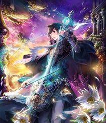 Shadowverse (Set 3) - Photo #167
