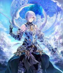 Shadowverse (Set 3) - Photo #172