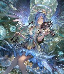 Shadowverse (Set 3) - Photo #182