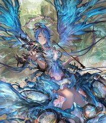 Shadowverse (Set 3) - Photo #183