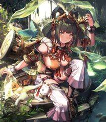 Shadowverse (Set 3) - Photo #189