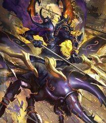 Shadowverse (Set 3) - Photo #191