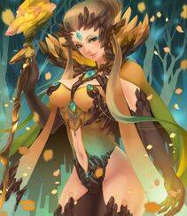 Shadowverse (Set 3) - Photo #192
