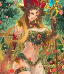 Shadowverse (Set 3) - Photo #193