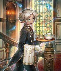 Shadowverse (Set 3) - Photo #196