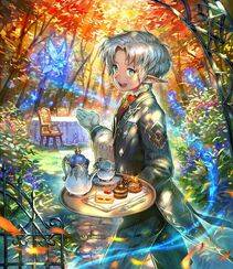 Shadowverse (Set 3) - Photo #197