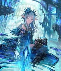 Shadowverse (Set 3) - Photo #201