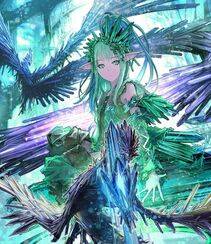 Shadowverse (Set 3) - Photo #202