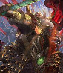 Shadowverse (Set 3) - Photo #204