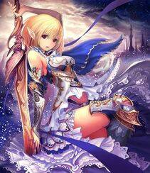 Shadowverse (Set 3) - Photo #205