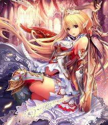 Shadowverse (Set 3) - Photo #206