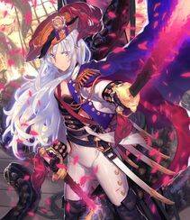 Shadowverse (Set 3) - Photo #211