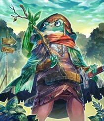 Shadowverse (Set 3) - Photo #212