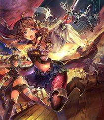 Shadowverse (Set 3) - Photo #214