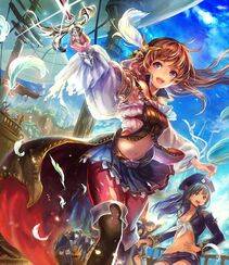 Shadowverse (Set 3) - Photo #215