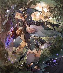 Shadowverse (Set 3) - Photo #217