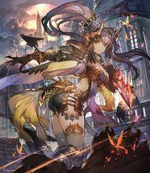 Shadowverse (Set 3) - Photo #218
