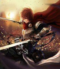 Shadowverse (Set 3) - Photo #219