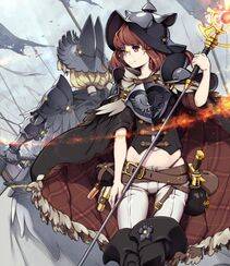 Shadowverse (Set 3) - Photo #223