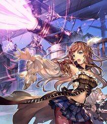 Shadowverse (Set 3) - Photo #225