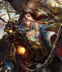 Shadowverse (Set 3) - Photo #227