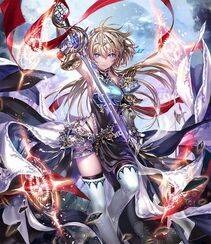 Shadowverse (Set 3) - Photo #228