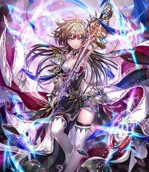 Shadowverse (Set 3) - Photo #229