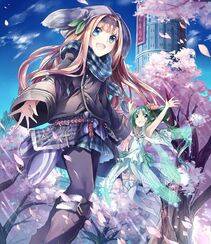 Shadowverse (Set 3) - Photo #233